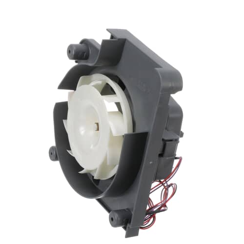 LG Refrigerator Evaporator Fan Motor Bracket Assembly - ABA72913413