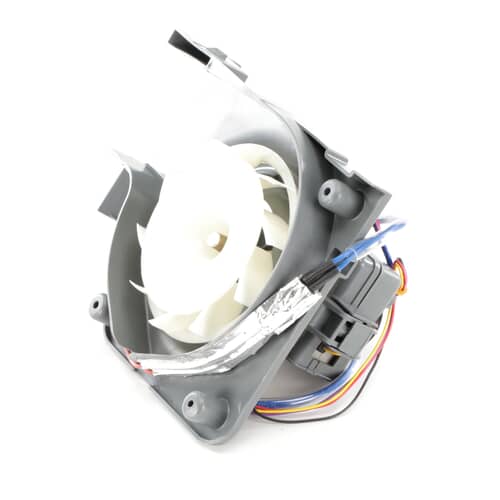 LG Refrigerator Motor Bracket Assembly - ABA72913426