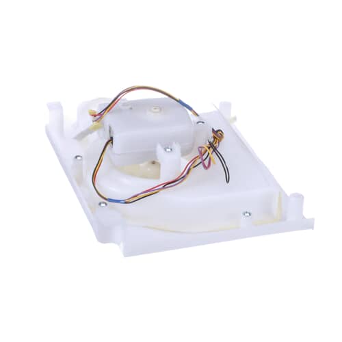LG Refrigerator Motor Bracket Assembly - ABA72913505