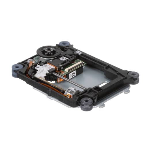 LG Television Bracket Assembly - ABA76688301