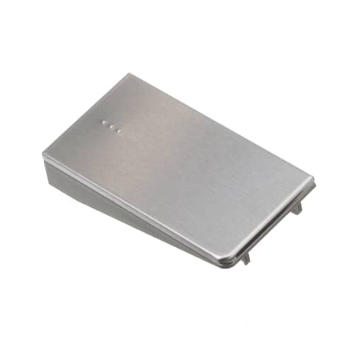 LG Microwave Button Assembly - ABH76119602