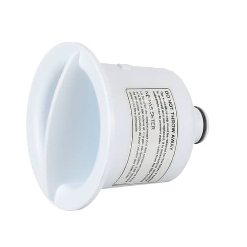 LG Head Bypass Cap Assembly - ABN75058701