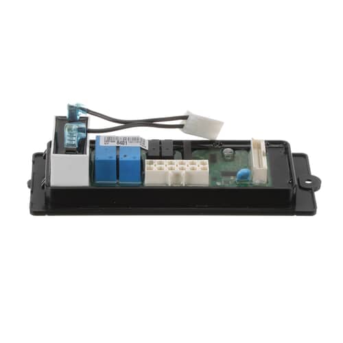 LG Pcb Case Assembly - ABQ72940021