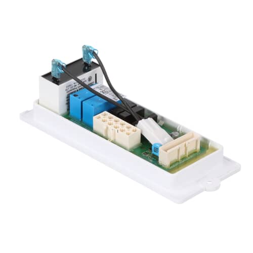 LG Refrigerator Pcb Case Assembly - ABQ72940022