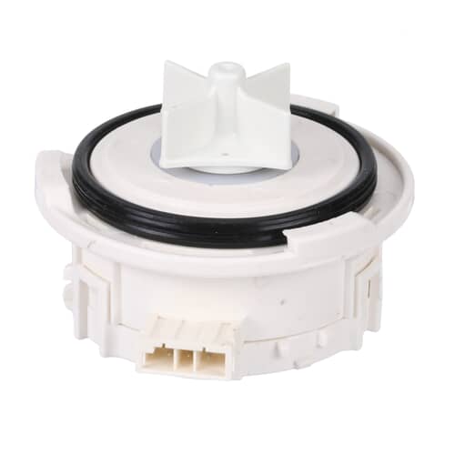 LG Dishwasher Case Assembly - ABQ75742501