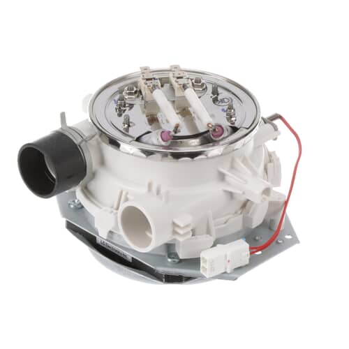 LG Pump Casing Assembly - ABT72989202