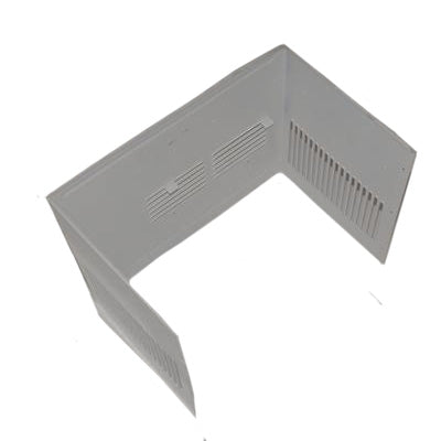 Echo Cylinder - A130000711
