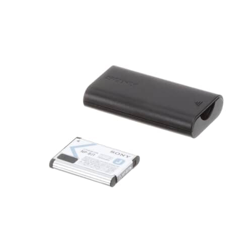 Sony Usb Charger & Npbj1 Battery Ki - ACCTRDCJ