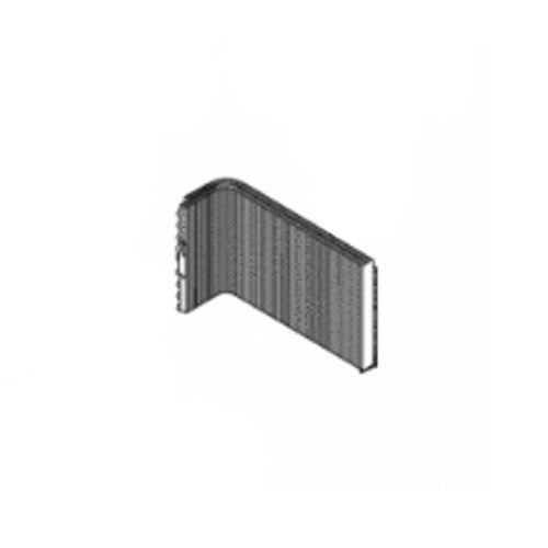 Whirlpool Cover-Mc - 12100510