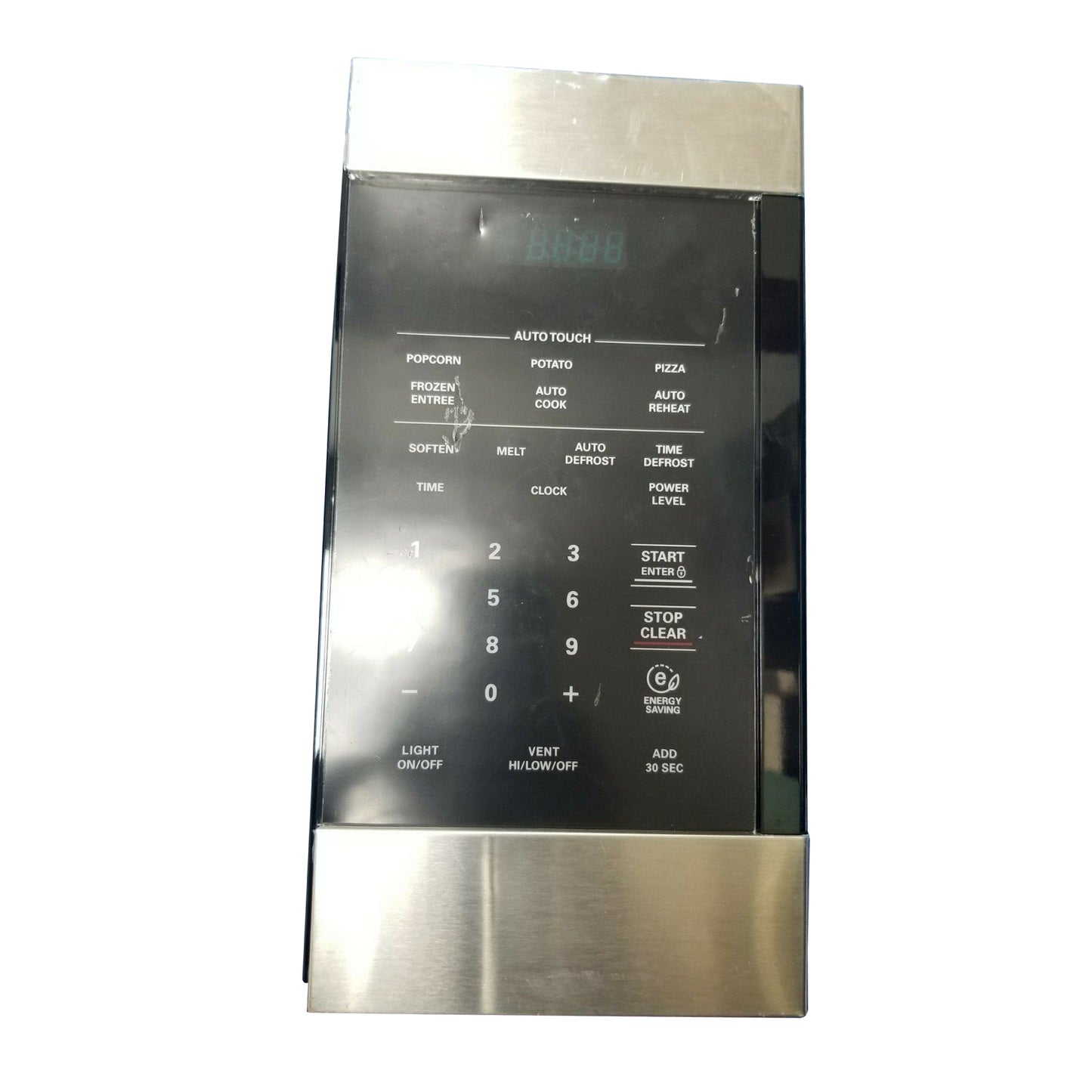 Whirlpool Tank, Water - 69065-1