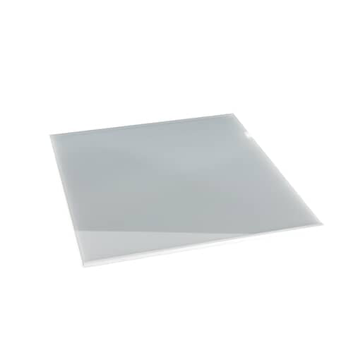 LG Refrigerator Crisper Drawer Cover Assembly, Lower - ACQ30341202
