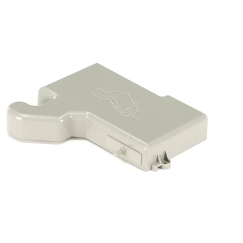 LG Hinge Cover Assembly - ACQ34533347