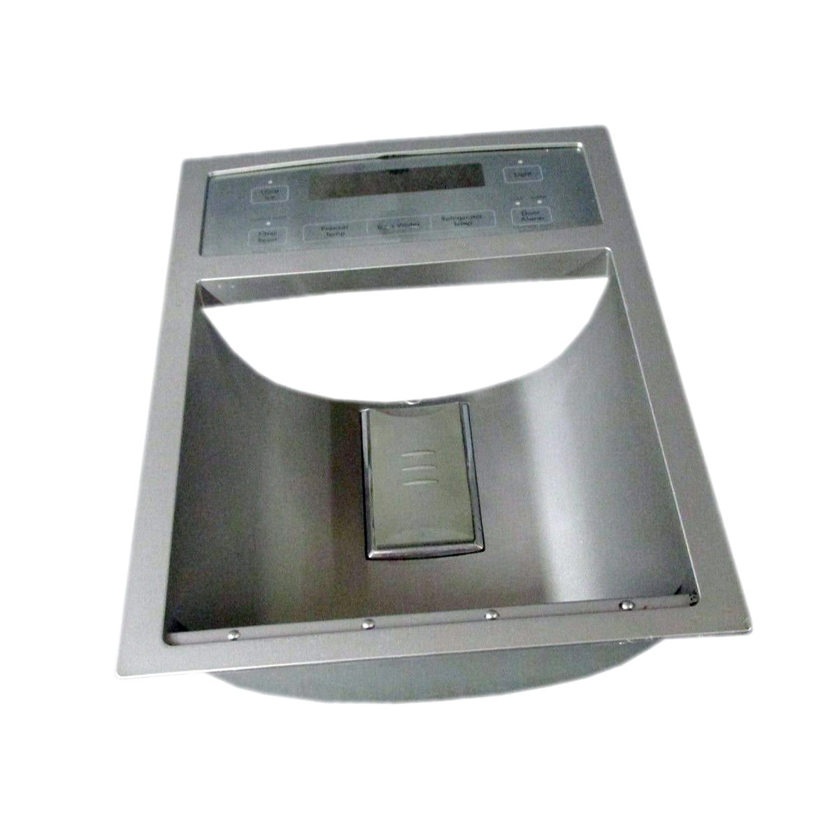 Whirlpool Assy Frz Dr Fm Sxs - 10547601WQ