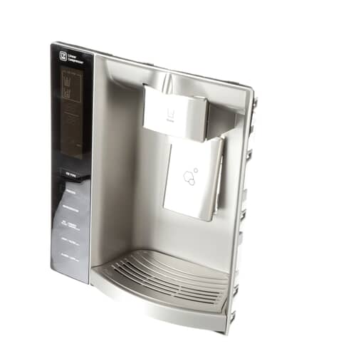 Whirlpool Main Top, Snow White - 303382W