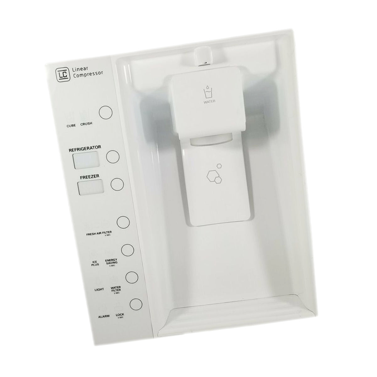 Whirlpool Literature Parts (Use & Care G - LIT4455288