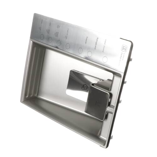 Whirlpool Filter - 660007-1