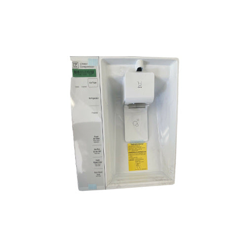 Whirlpool Nameplate - 33-9845