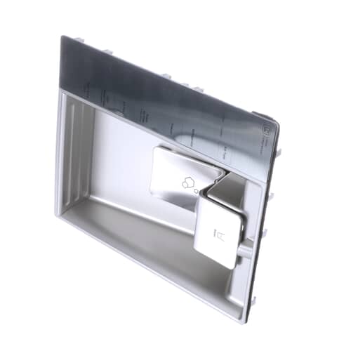 LG Display Cover Assembly - ACQ85430286