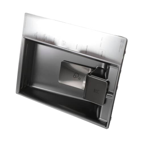Whirlpool Sleeve,Support Angle - 24859