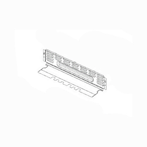 Whirlpool Gasket - 23892
