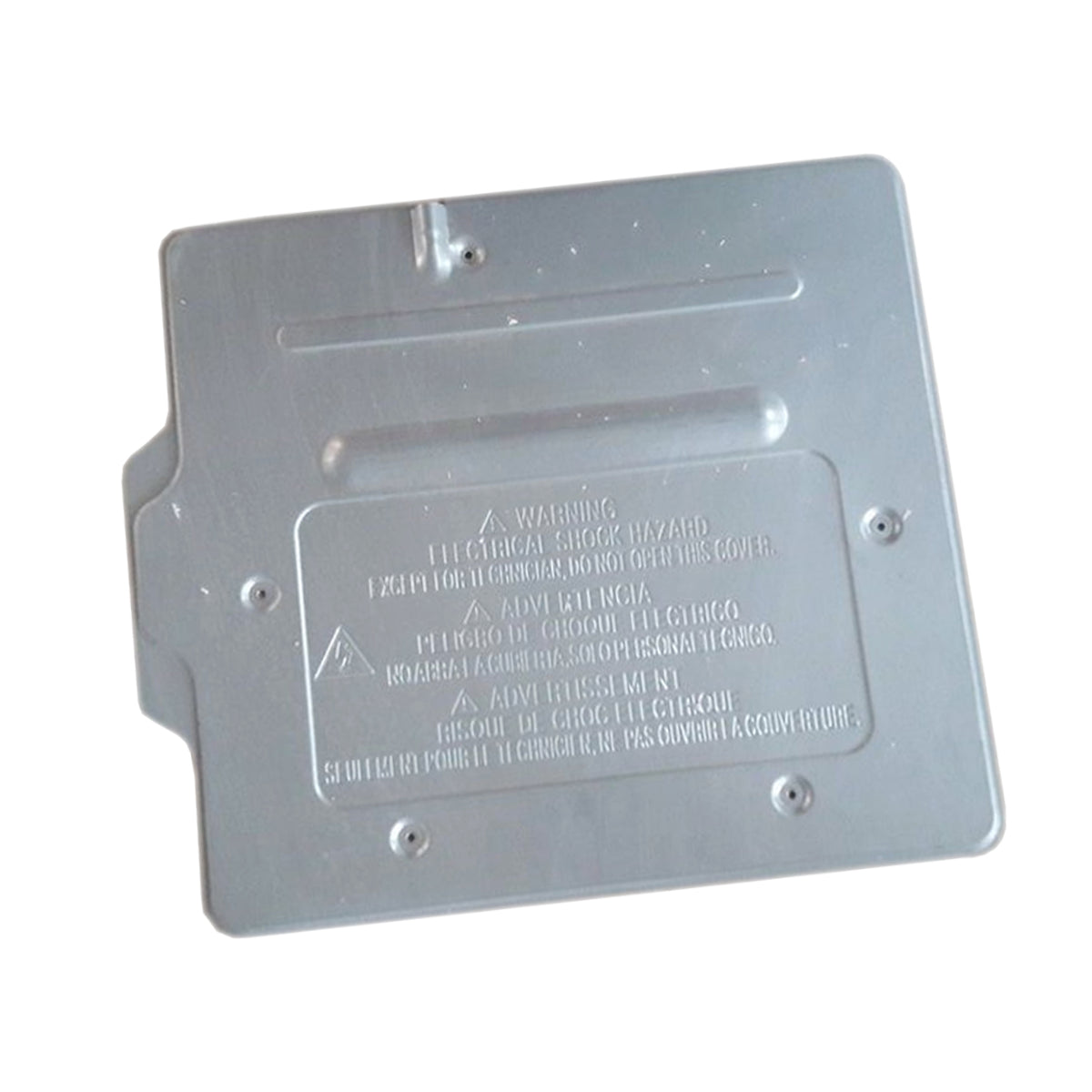 Whirlpool Frame, Basket (2) - 877542