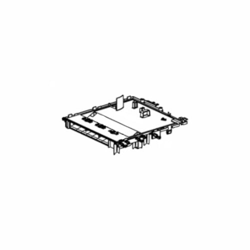 Whirlpool Wiring Information - 15001055