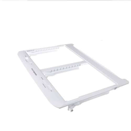 LG Cover Assembly, Tray Vegetable - ACQ85956604