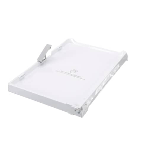 LG Bucket Ice Cover Assembly - ACQ85995304