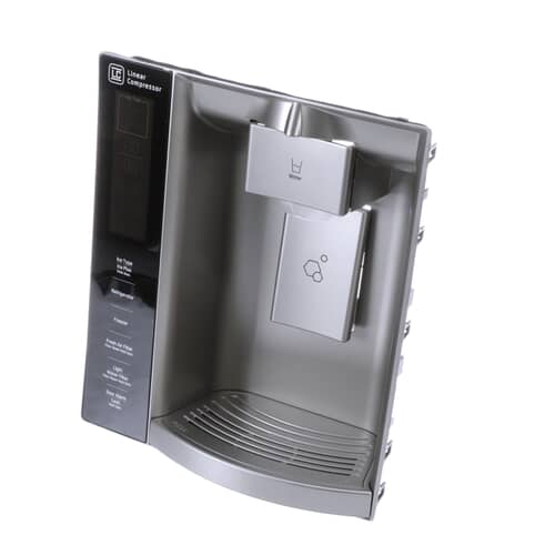 LG Display Cover Assembly - ACQ86599630