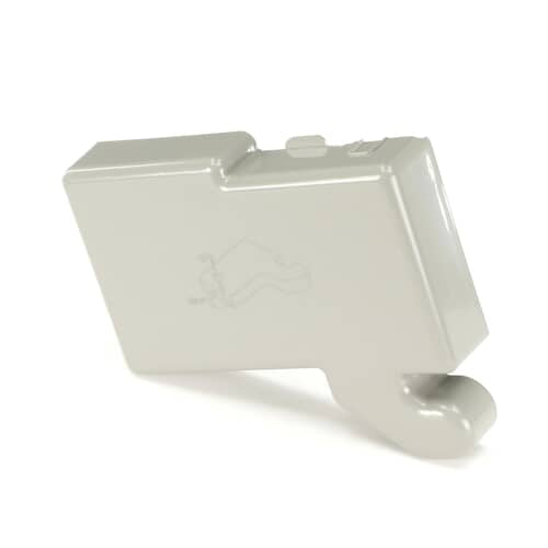 LG Hinge Cover Assembly - ACQ86664715