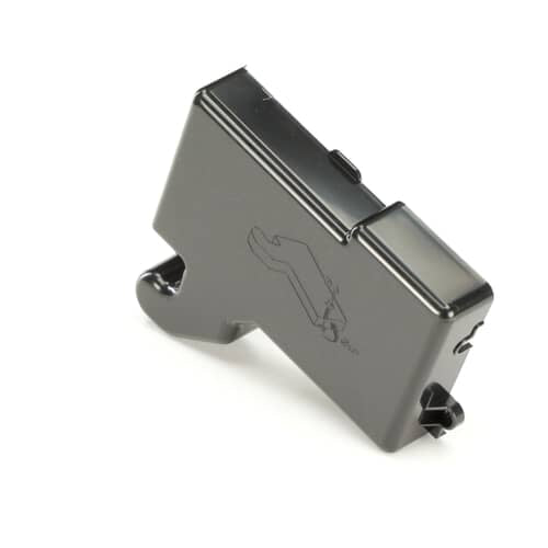 LG Hinge Cover Assembly - ACQ86664721
