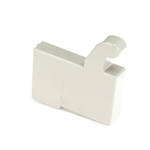 LG Hinge Cover Assembly - ACQ86948301