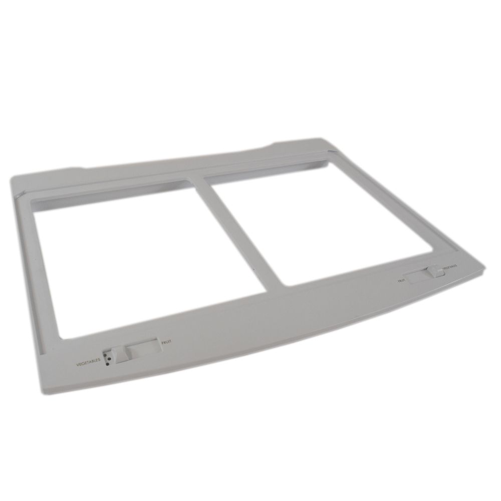 Whirlpool End Cap (Left Hand) - 3183630