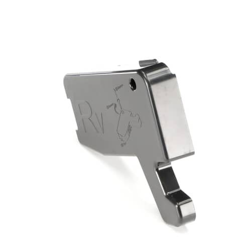 LG Hinge Cover Assembly - ACQ87309252