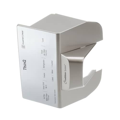 LG Display Cover Assembly - ACQ88651527