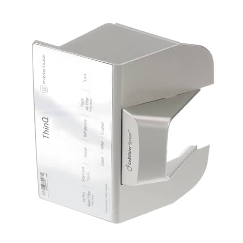 LG Display Cover Assembly - ACQ88651552