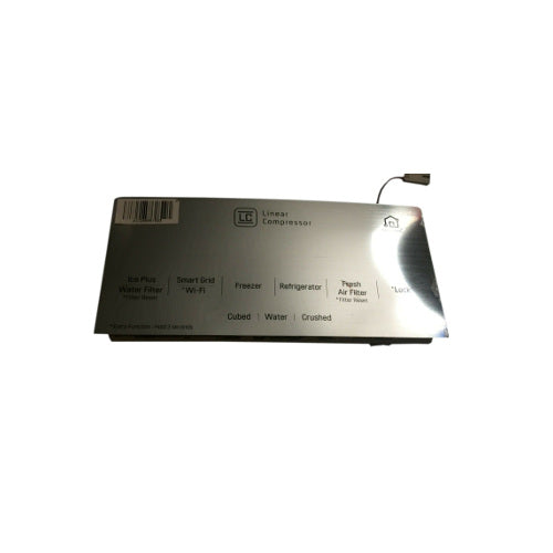 Whirlpool Oven Top - 294297