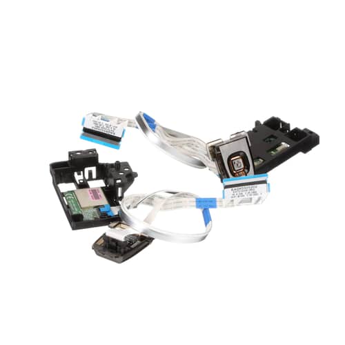 LG Cover Assembly - ACQ89408051