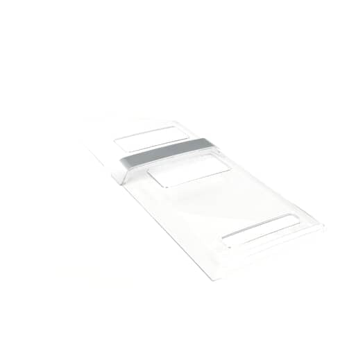 LG Front Cover Assembly - ACQ91113001
