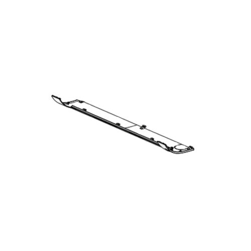 Ryobi Elect. Tools Hsg-Motor-Dark Blue - 68008590