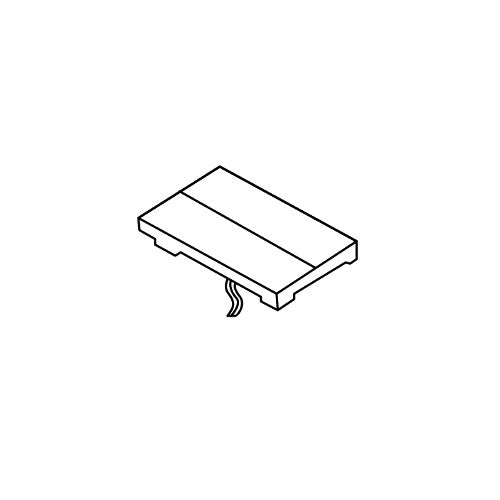 Ariens Company Engine Baffle - 03408800