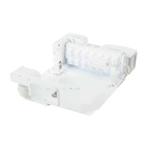 LG Refrigerator Ice Maker And Auger Motor Assembly - ACZ74170501