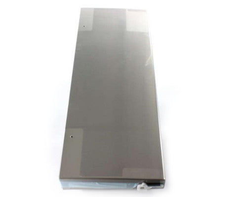 Whirlpool Panel, Bkgd White - 2601W200-81
