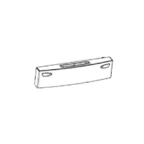 Whirlpool Bracket,Hold Down-L.H. - 26691