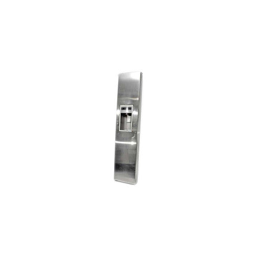 Whirlpool Panel, Bkgd Hvt Wheat - 2601W187-86