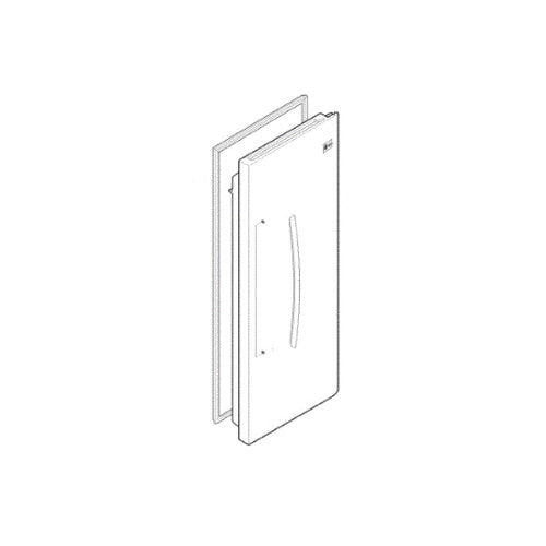 Whirlpool Plug, Tube - 2850-0006