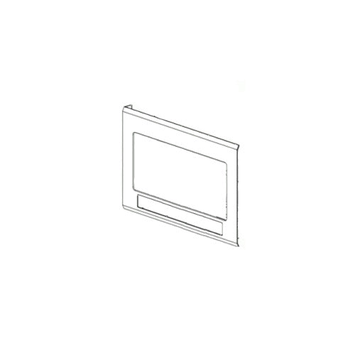 Whirlpool Retainer For Insulation - 560304
