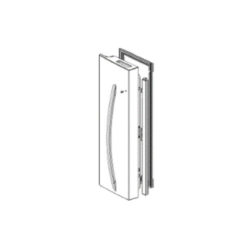 Whirlpool Pushnut, Ziptwist (3) - 310953