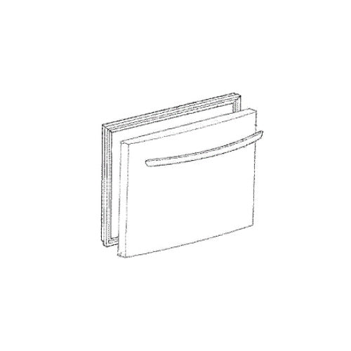 Whirlpool Trim - 59258-64