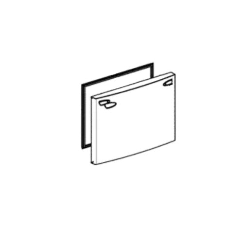 Whirlpool Control Box - 1107555